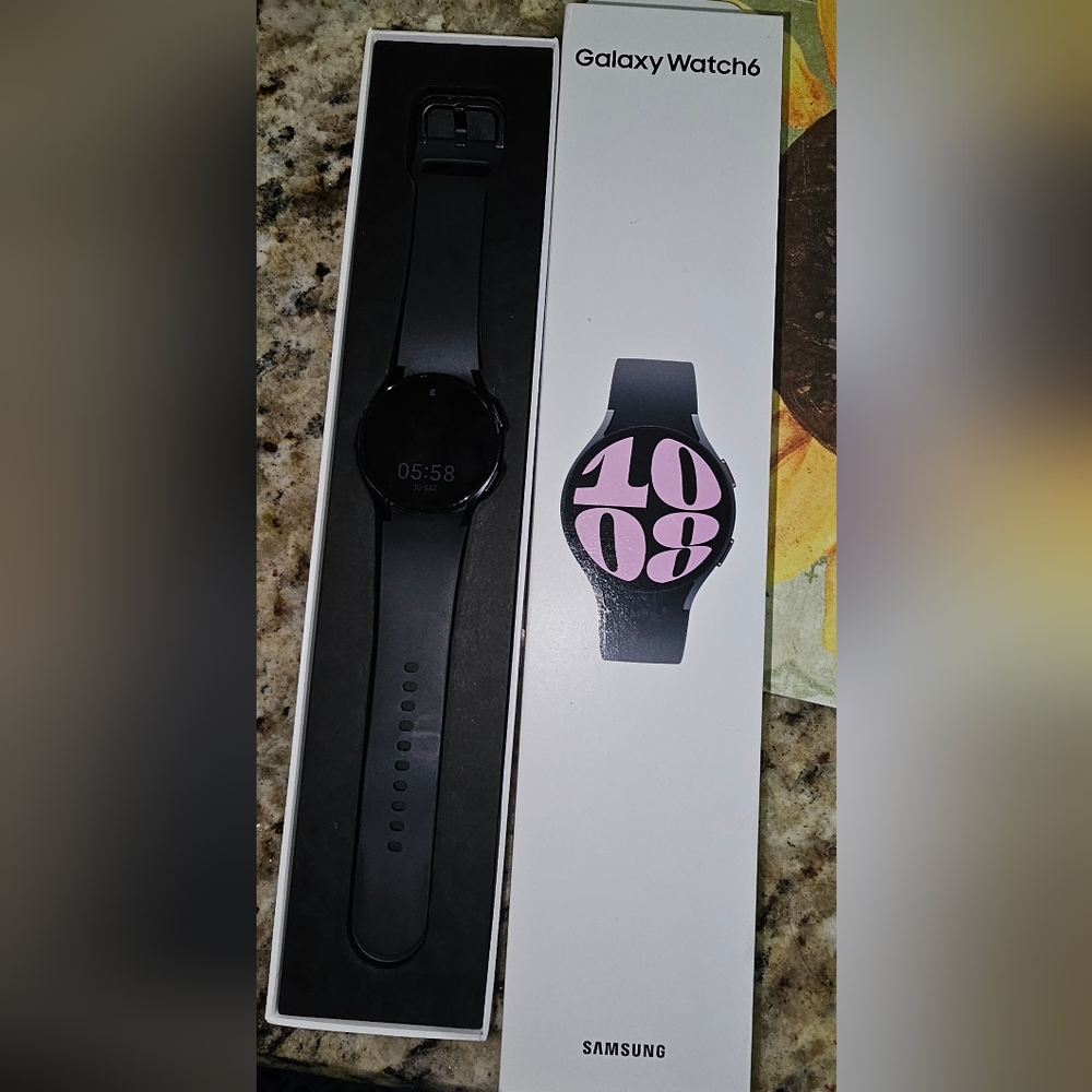 Galaxy Watch6